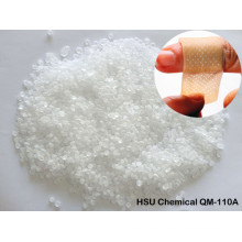 Hydrogenated C9 Hydrocarbon Resins for Psa, Medicine Grade Resin Qm110-a